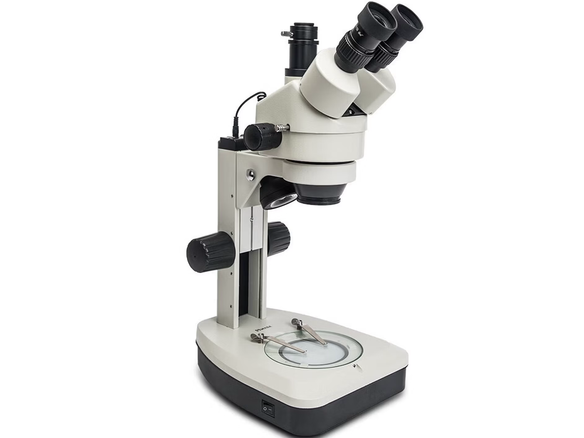 三目体式显微镜