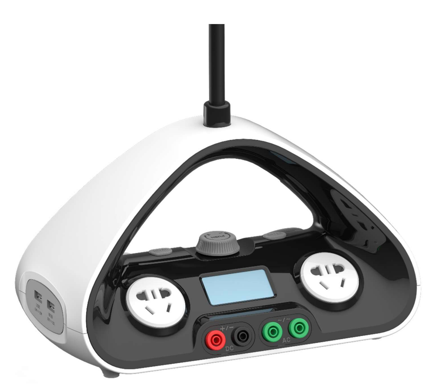 吊葫芦吊装电源